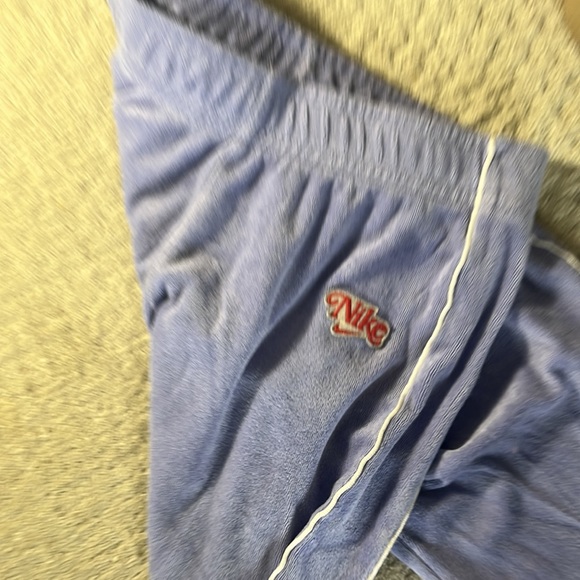 XS purple retro pants Nike - Picture 4 of 4
